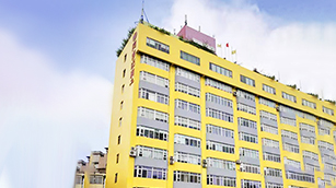  Shenzhen Longgang Campus