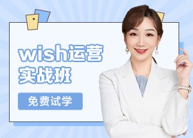 Wish运营实战班